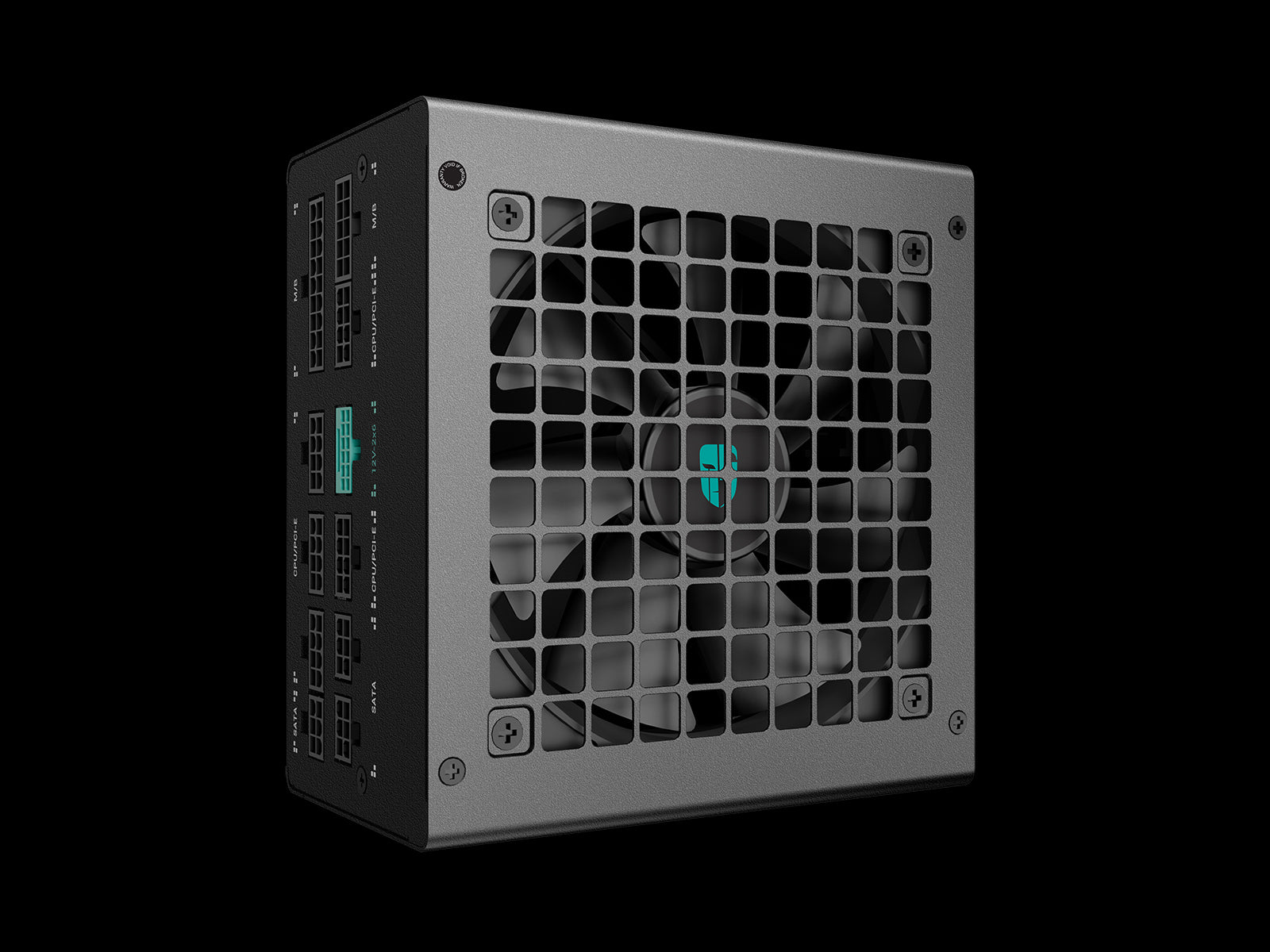 GAMER STORM ALIM. PN850-D V2  850W GOLD ATX3.1 PCIe 5.1  (BY DEEPCOOL)