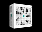 GAMER STORM ALIM. PN850-M-WH 850W 80+GOLD ATX3.1 (BY DEEPCOOL)