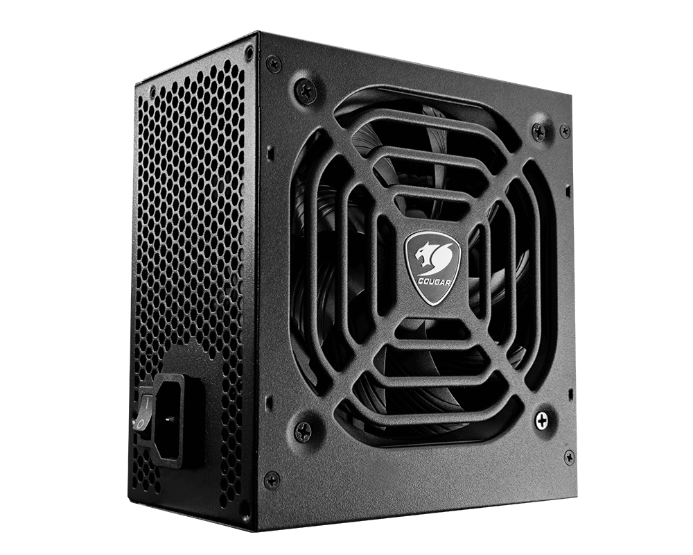 COUGAR ALIM STC-600 600W 80PLUS