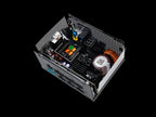 GAMER STORM ALIM. PS-750G 750W SFX ATX 3.1 CONDENSATORI ELETTROLITICI GIAPP