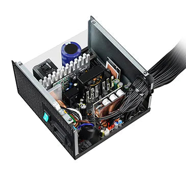 DEEPCOOL ALIM. PN650-D 650W GOLD ATX3.1 PCIe 5.1 R-PN650D-FC0B-EU