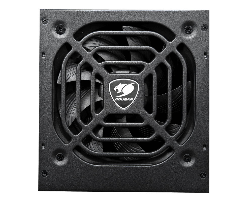 COUGAR ALIM STC-600 600W 80PLUS