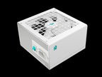 GAMER STORM ALIM. PN850-M-WH 850W 80+GOLD ATX3.1 (BY DEEPCOOL)