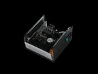 GAMER STORM ALIM. PQ1000-G 1000W GOLD ATX3.1 F.MODULARE (BY DEEPCOOL)