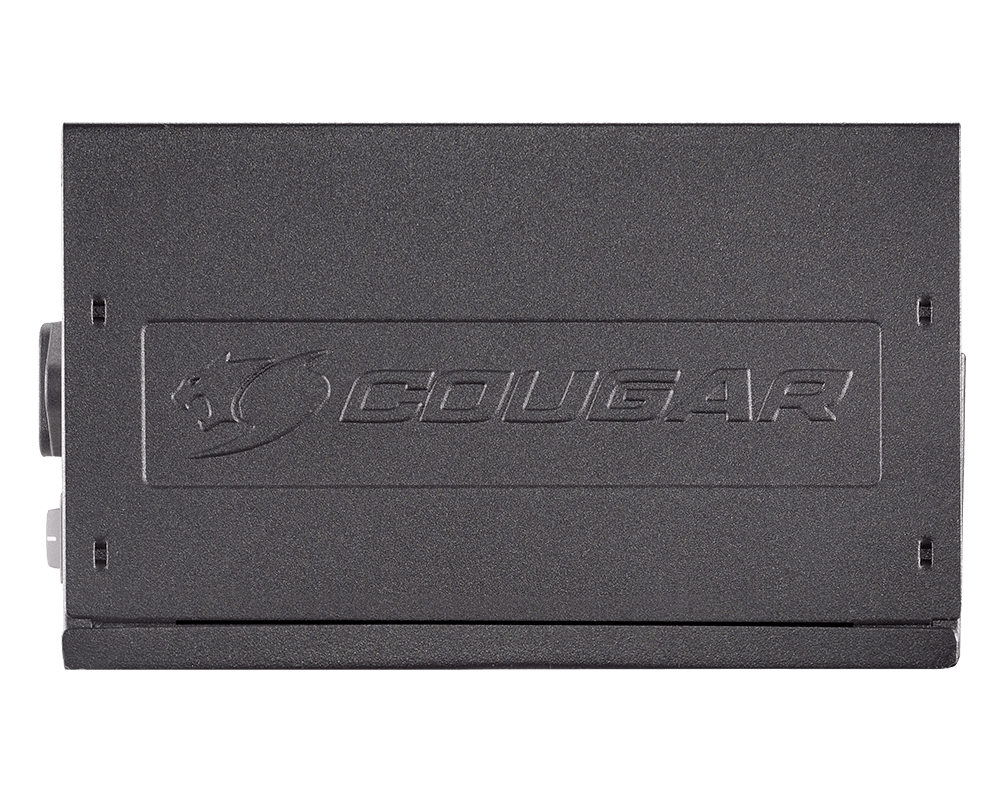 COUGAR ALIM CGR STC 500 500W 80+ ACTIVE PFC 120mm FAN