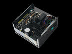 GAMER STORM ALIM. PN1000-M 1000W GOLD ATX3.1 PCIe 5.1 F.MODULARE (BY DEEPCO