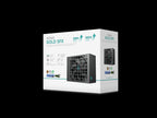 GAMER STORM ALIM. PS-750G 750W SFX ATX 3.1 CONDENSATORI ELETTROLITICI GIAPP