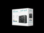 GAMER STORM ALIM. PS-850G 850W SFX ATX 3.1 CONDENSATORI ELETTROLITICI GIAPI
