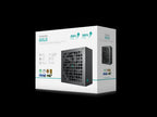 GAMER STORM ALIM. PQ1000-G 1000W GOLD ATX3.1 F.MODULARE (BY DEEPCOOL)