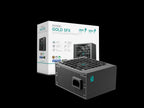 GAMER STORM ALIM. PS-750G 750W SFX ATX 3.1 CONDENSATORI ELETTROLITICI GIAPP