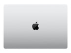 Apple MacBook Pro 14 - 16 2026 Space Black con ricarica MagSafe e display Liquid Retina XDR - mazzotta.store #mazzottaxmas