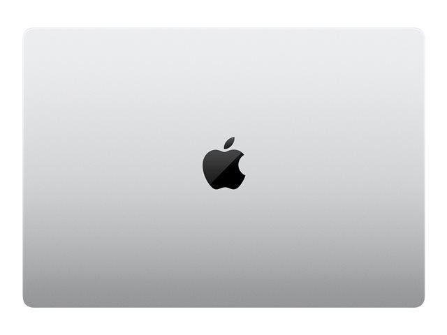 Apple MacBook Pro 14 - 16 2026 Space Black con ricarica MagSafe e display Liquid Retina XDR - mazzotta.store #mazzottaxmas