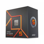 CPU AMD RYZEN 5 7600 BOX AM5 4GHz 100-100001015BOX