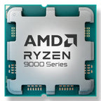 CPU AMD RYZEN 7 9850X3D BOX AM5 senza ventola 100-100001973WOF