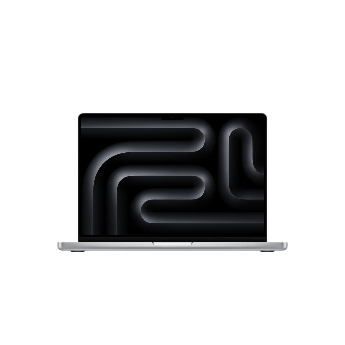 Apple MacBook Pro 14 pollici Silver con chip M5 Max 18‑core CPU e 32‑core GPU, 36GB di memoria e SSD 2TB, display Liquid Retina XDR mazzotta.store