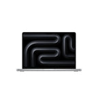 Apple MacBook Pro 14 pollici Silver con chip M5 Pro 18‑core CPU e 20‑core GPU, 24GB di memoria e SSD 2TB, display Liquid Retina XDR mazzotta.store