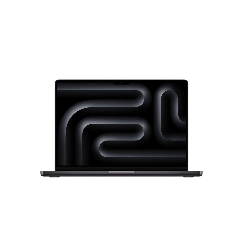 Apple MacBook Pro 14 pollici Space Black con chip M5 Max 18‑core CPU e 32‑core GPU, 36GB di memoria e SSD 2TB, display Liquid Retina XDR mazzotta.store