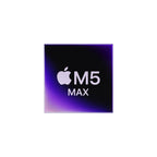 Apple MacBook Pro 14 pollici Space Black con chip M5 Max 18‑core CPU e 32‑core GPU, 36GB di memoria e SSD 2TB, display Liquid Retina XDR mazzotta.store