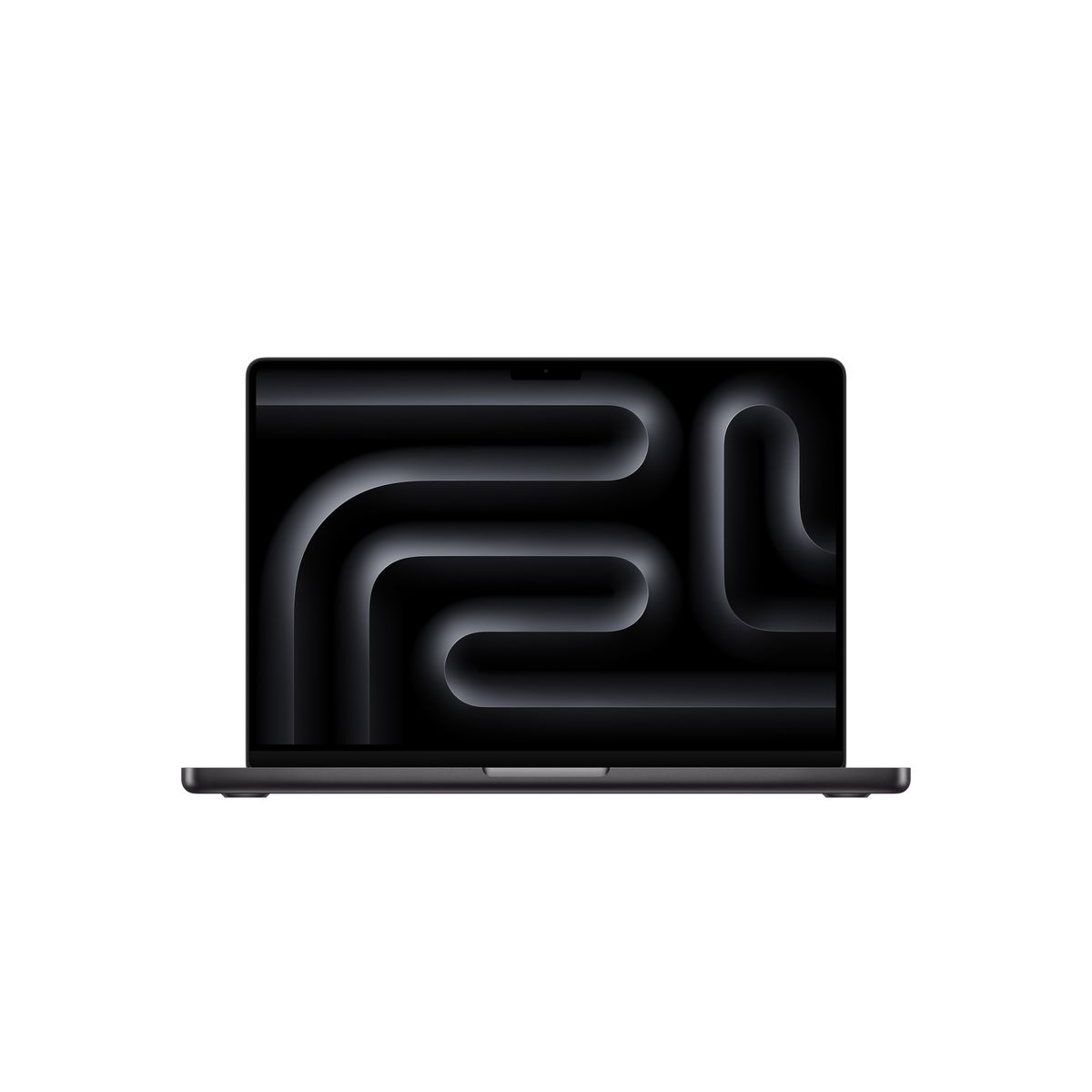 Apple MacBook Pro 14 pollici Space Black con chip M5 10‑core CPU e 10‑core GPU, 24GB di memoria e SSD 1TB, display Liquid Retina XDR mazzotta.store