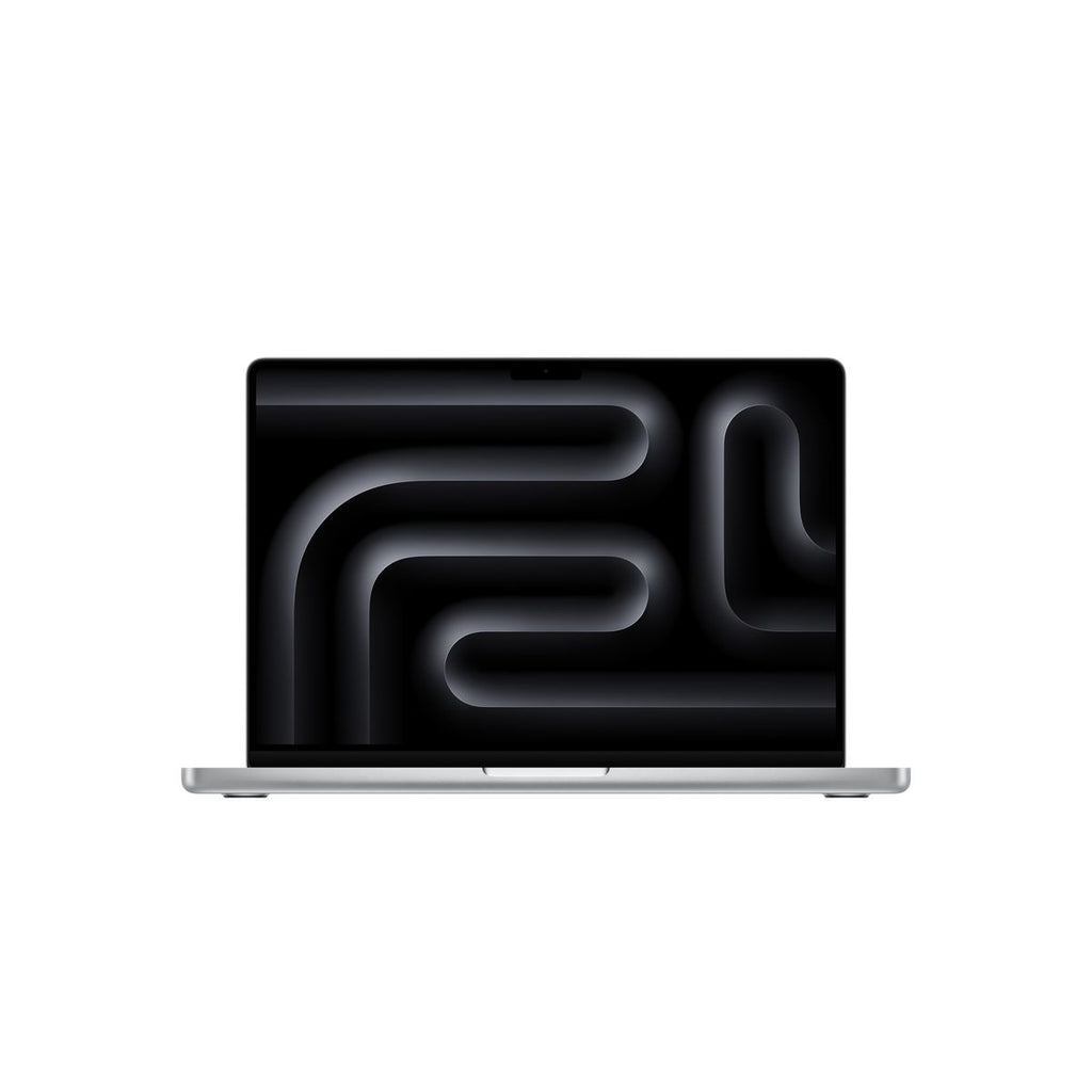 Apple MacBook Pro 14 pollici Silver con chip M5 10‑core CPU e 10‑core GPU, 32GB di memoria e SSD 1TB, display Liquid Retina XDR mazzotta.store