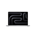 Apple MacBook Pro 14 pollici Silver con chip M5 10‑core CPU e 10‑core GPU, 32GB di memoria e SSD 1TB, display Liquid Retina XDR mazzotta.store