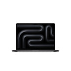 Apple MacBook Pro 14 pollici Space Black con chip M5 Pro 15‑core CPU e 16‑core GPU, 24GB di memoria e SSD 1TB, display Liquid Retina XDR mazzotta.store