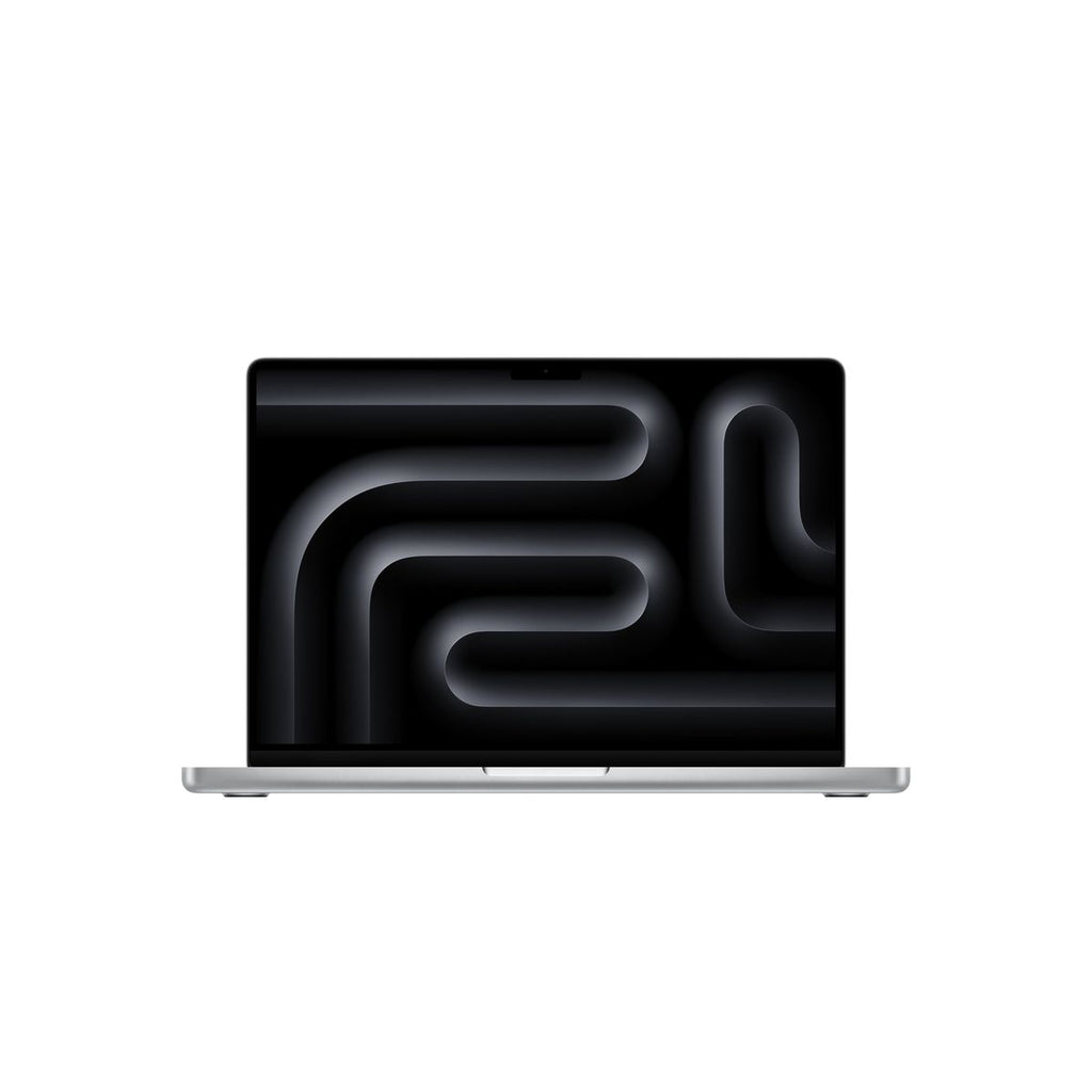 Apple MacBook Pro 16 pollici Silver con chip M5 Pro 18‑core CPU e 20‑core GPU, 24GB di memoria e SSD 2TB, display Liquid Retina XDR mazzotta.store