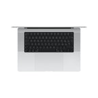 Apple MacBook Pro 16 pollici Silver con chip M5 Pro 18‑core CPU e 20‑core GPU, 24GB di memoria e SSD 2TB, display Liquid Retina XDR mazzotta.store