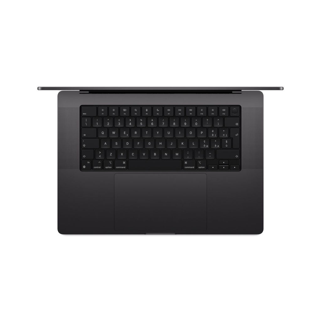 Apple MacBook Pro 16" · M5 Pro 18CPU/20GPU · 48GB/1TB · Liquid Retina XDR · Space Black