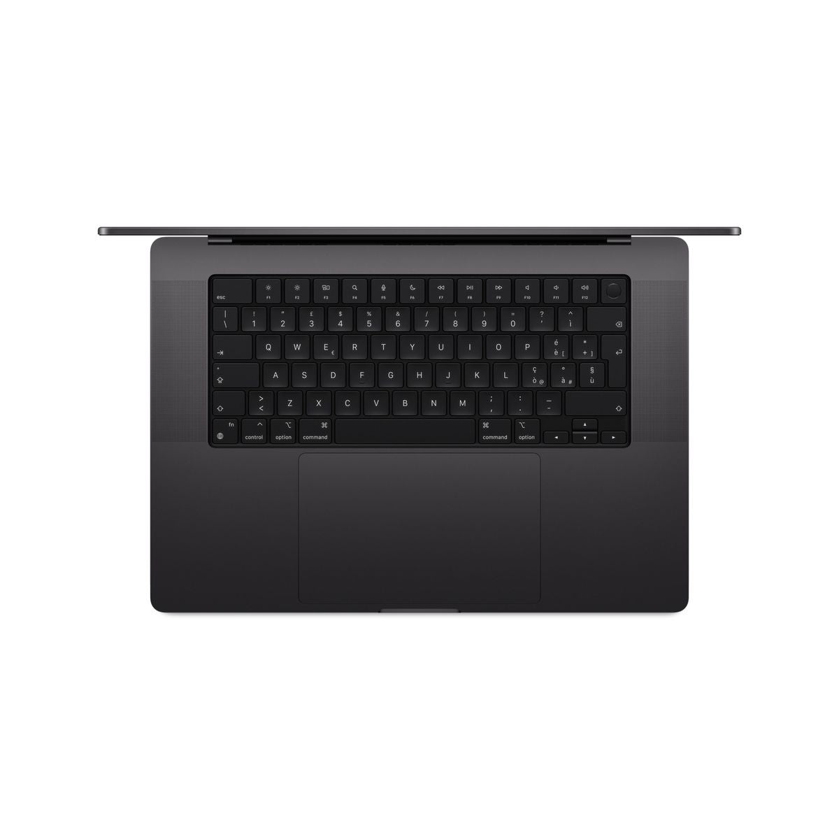 Apple MacBook Pro 16" · M5 Pro 18CPU/20GPU · 48GB/1TB · Liquid Retina XDR · Space Black