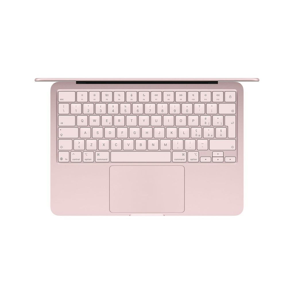 Apple MacBook Neo 13" – 8GB / 256GB – Colorazione Blush (Rosa Pastello)