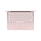 Apple MacBook Neo 13" – 8GB / 256GB – Colorazione Blush (Rosa Pastello)