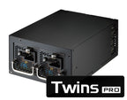 FSP FORTRON ALIM RIDONDANTE TWINS PRO 900 PS2 900W COND GIAPPONESI