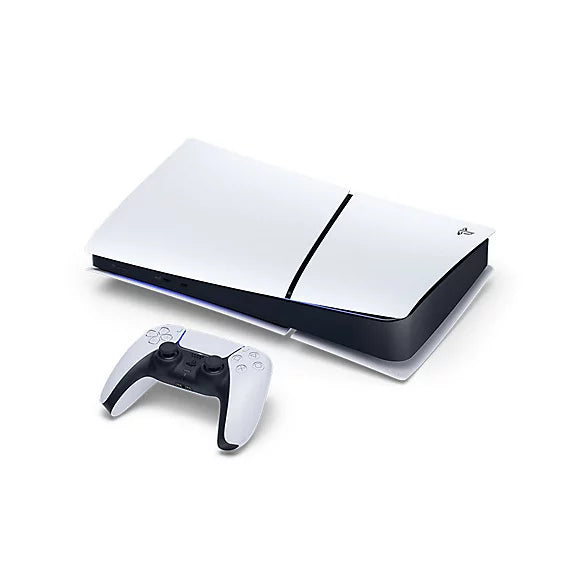SONY PS5 PRO CONSOLE 2TB WHITE