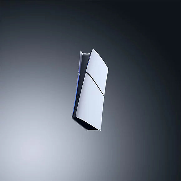 Sony PlayStation 5 Digital Edition 825 GB Wi-Fi Nero, Bianco