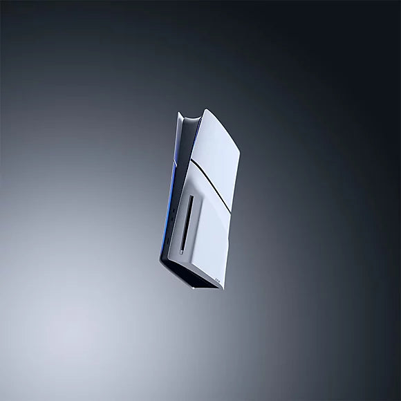 SONY PS5 1TB STANDARD EDITION E CHASSIS WHITE ITALY