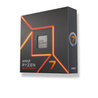 CPU AMD RYZEN 7 7700X BOX AM5 4.8GHz WOF 100-100000591WOF