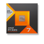CPU AMD RYZEN 7 7800X3D BOX AM5 4.2GHz WOF 100-100000910WOF