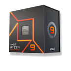 CPU AMD RYZEN 9 7900X BOX AM5 4,7GHz WOF 100-100000589WOF