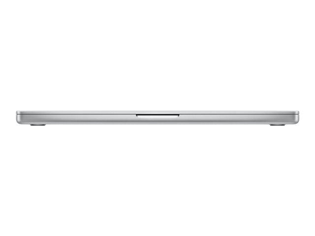 Apple MacBook Pro 14 - 16 2026 Space Black con ricarica MagSafe e display Liquid Retina XDR - mazzotta.store #mazzottaxmas
