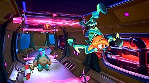 ACTIVISION NINTENDO SWITCH Crash Bandicoot 4 - It´s about time 5030917294211 - 78554IT