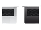 Apple MacBook Pro 14 - 16 2026 Space Black con ricarica MagSafe e display Liquid Retina XDR - mazzotta.store #mazzottaxmas