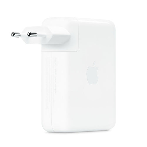 Apple alimentatore USB‑C da 140W modello 05/24 per ricarica rapida di MacBook Pro mazzotta.store