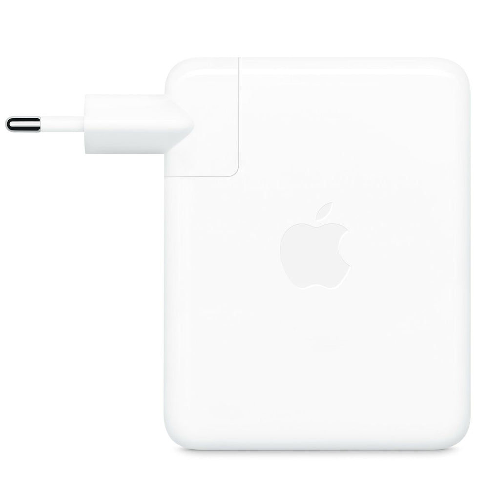 Apple alimentatore USB‑C da 140W modello 05/24 per ricarica rapida di MacBook Pro”Apple alimentatore USB‑C da 140W modello 05/24 per ricarica rapida di MacBook Pro mazzotta.store