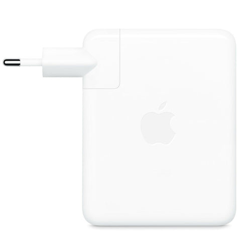 Apple alimentatore USB‑C da 140W modello 05/24 per ricarica rapida di MacBook Pro”Apple alimentatore USB‑C da 140W modello 05/24 per ricarica rapida di MacBook Pro mazzotta.store