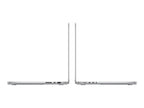 Apple MacBook Pro 14 - 16 2026 Space Black con ricarica MagSafe e display Liquid Retina XDR - mazzotta.store #mazzottaxmas