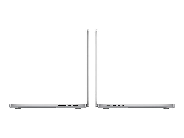 Apple MacBook Pro 14 - 16 2026 Space Black con ricarica MagSafe e display Liquid Retina XDR - mazzotta.store #mazzottaxmas
