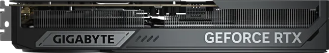 VGA GIGABYTE GEFORCE N5080 WINDFORCE OC SFF 16GB 1.0
