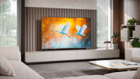 Sharp - 75 UHD 4K Google TV MiniLed QLED