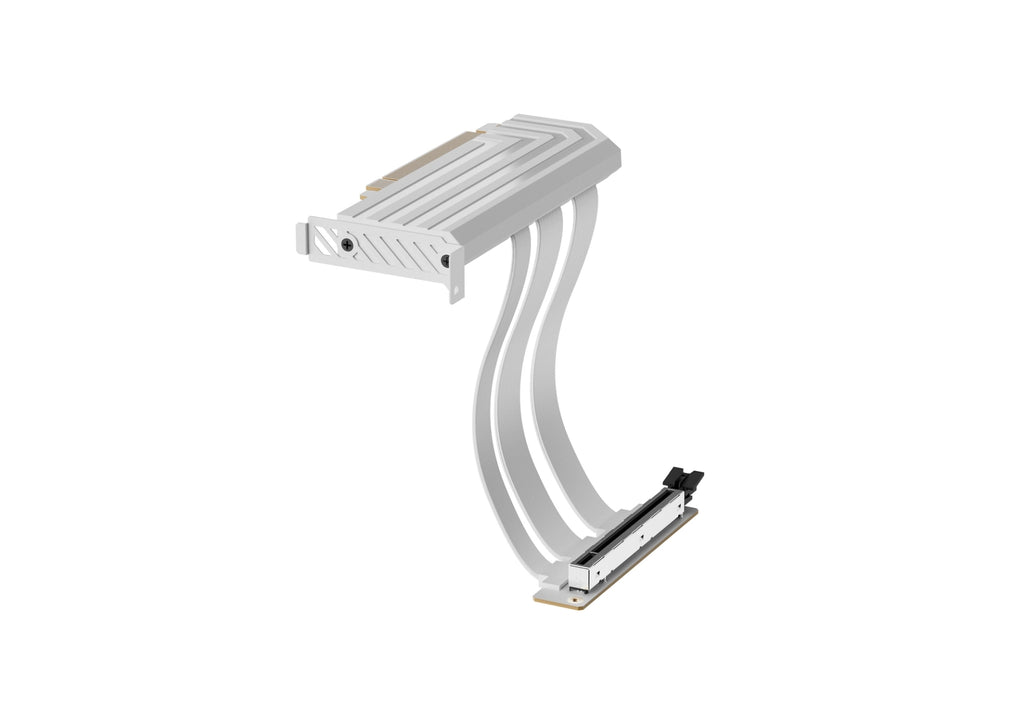 HYTE PCIE CAVO RISER PCIe 5.0 HYPER x1 WHT